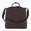 Чанта Fjällräven 1960 Tote 24 l black oak 3