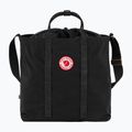 Чанта Fjällräven 1960 Tote 24 l black