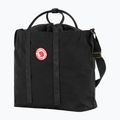 Чанта Fjällräven 1960 Tote 24 l black 2