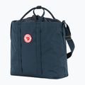 Чанта Fjällräven 1960 Tote 24 l navy 2