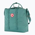 Чанта Fjällräven 1960 Tote 24 l frost green 2