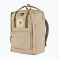 Градска раница Fjällräven Kanken Koncept Laptop 15" 18 l fossil/foliage green 2