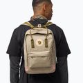 Градска раница Fjällräven Kanken Koncept Laptop 15" 18 l fossil/foliage green 5