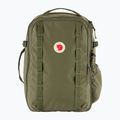 Раница за пътуване Fjällräven Färden Carry-On Pack 30 l green