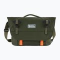 Чанта Fjällräven Vardag Shoulder 12 l Deep Forest