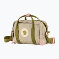 Чантичка  Fjällräven Kanken Koncept 4 l fossil/foliage green 2