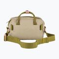 Чантичка  Fjällräven Kanken Koncept 4 l fossil/foliage green 3
