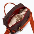 Чантичка  Fjällräven Kanken Koncept 4 l black oak/rowan red 4