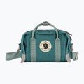 Чантичка  Fjällräven Kanken Koncept 4 l teal/frost green