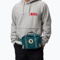 Чантичка  Fjällräven Kanken Koncept 4 l teal/frost green 4