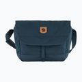 Чанта Fjällräven Greenland Shoulder Bag 12 l Navy