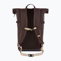 Туристическа раница Fjällräven High Coast Foldsack 24 l black oak 3
