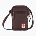 Чантичка  Fjällräven High Coast Pocket black oak