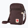 Чантичка  Fjällräven High Coast Pocket black oak 2