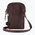 Чантичка  Fjällräven High Coast Pocket black oak 3