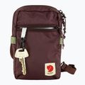 Чантичка  Fjällräven High Coast Pocket black oak 4