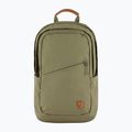 Градска раница Fjällräven Räven 20 l green