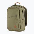 Градска раница Fjällräven Räven 28 l green 2