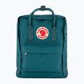 Градска раница Fjällräven Kanken 16 l teal