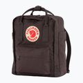 Градска раница Fjällräven Kanken Mini 7 l black oak 2
