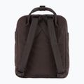 Градска раница Fjällräven Kanken Mini 7 l black oak 3