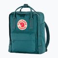 Градска раница Fjällräven Kanken Mini 7 l teal 2