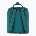 Градска раница Fjällräven Kanken Mini 7 l teal 3