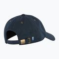 Шапка с козирка Fjällräven Vidda dark navy 2