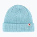 Зимна шапка Fjällräven Rib Hat breeze blue
