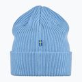 Зимна шапка Fjällräven Rib Hat ultramarine 3
