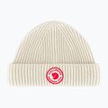 Зимна шапка Fjällräven 1960 Lite chalk white