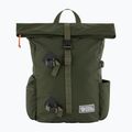 Градска раница Fjällräven Vardag Foldsack 25 l deep forest