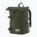 Градска раница Fjällräven Vardag Foldsack 25 l deep forest 2