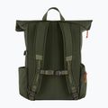 Градска раница Fjällräven Vardag Foldsack 25 l deep forest 3