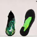 Детски футболни обувки Nike Phantom GT2 Academy DF SW TF Jr черни DM0741-003 10