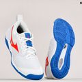 Mizuno Wave Supersonic 2 волейболни обувки бели V1GA204025 10