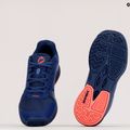Дамски обувки за тенис HEAD Revolt Court navy blue 274402 14