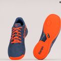 Мъжки обувки за хандбал Kempa Attack Two 2.0 grey-red 200863001 10
