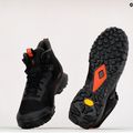 Мъжки ботуши за трекинг Tecnica Magma Mid S GTX black/pure lava 9