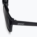 Слънчеви очила POC Know Polarized uranium black 4