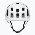 Велосипедна каска POC Tectal hydrogen white 2