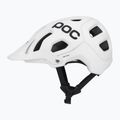 Велосипедна каска POC Tectal hydrogen white 3