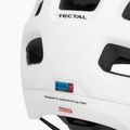 Велосипедна каска POC Tectal hydrogen white 7