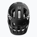 Велосипедна каска POC Tectal uranium black 5