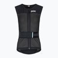 Предпазна жилетка POC Spine VPD air WO vest uranium black