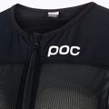 Предпазна жилетка POC Spine VPD air WO vest uranium black 4