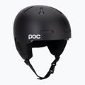 Ски каска POC Auric Cut matt black