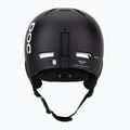 Ски каска POC Auric Cut matt black 4