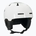 Ски каска POC Auric Cut Backcountry Spin hydrogen white