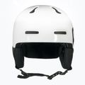 Ски каска POC Auric Cut Backcountry Spin hydrogen white 2